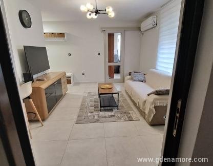 Apartment Budva, private accommodation in city Budva, Montenegro - IMG_3923